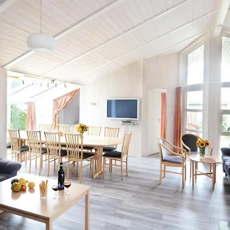 Strandblick 9 بيت للعطل Schönhagen
