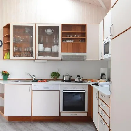 Strandblick 9 * Schönhagen