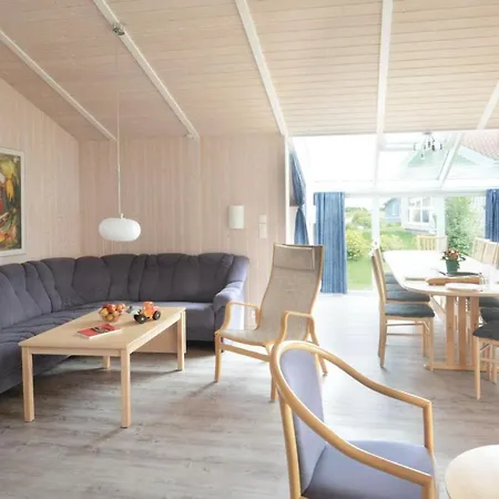 Ferienhaus Strandblick 9