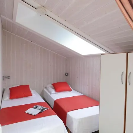 Strandblick 9 Ferienhaus *