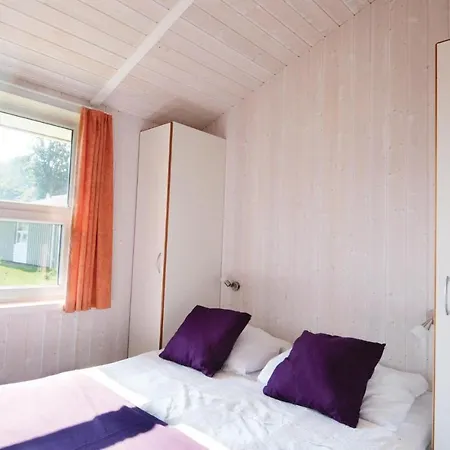 Strandblick 9 بيت للعطل Schönhagen