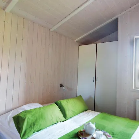 Strandblick 9 Ferienhaus