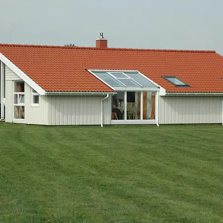 Ferienhaus Strandblick 9