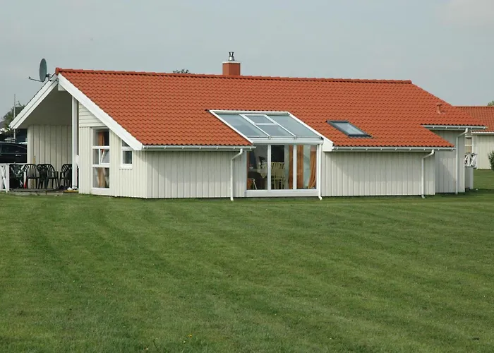 Casa vacanze Strandblick 9